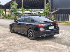 Honda Civic 2023 Hatchback 240 Turbo Manual Sport Edition - ფოტო 6