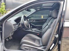 Honda Civic 2023 Hatchback 240 Turbo Manual Sport Edition - ფოტო 9