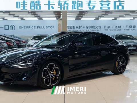 2024 Xiaomi SU7 Quad Motor Ultra-Long Range Advanced Autonomous Driving Max - ავტომობილი ჩინეთიდან