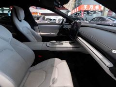 Xiaomi SU7 Quad Motor Ultra-Long Range Advanced Autonomous Driving Max - ფოტო 10