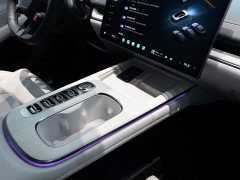 Xiaomi SU7 Quad Motor Ultra-Long Range Advanced Autonomous Driving Max - ფოტო 11