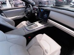 Xiaomi SU7 Quad Motor Ultra-Long Range Advanced Autonomous Driving Max - ფოტო 14