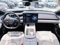 Xiaomi SU7 Quad Motor Ultra-Long Range Advanced Autonomous Driving Max - ფოტო 15