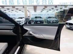 Xiaomi SU7 Quad Motor Ultra-Long Range Advanced Autonomous Driving Max - ფოტო 18