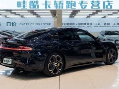 Xiaomi SU7 Quad Motor Ultra-Long Range Advanced Autonomous Driving Max - ფოტო 4