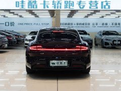 Xiaomi SU7 Quad Motor Ultra-Long Range Advanced Autonomous Driving Max - ფოტო 5