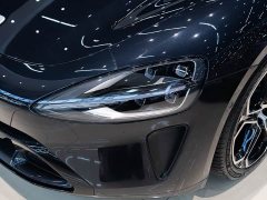 Xiaomi SU7 Quad Motor Ultra-Long Range Advanced Autonomous Driving Max - ფოტო 6