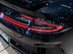 Xiaomi SU7 Quad Motor Ultra-Long Range Advanced Autonomous Driving Max - ფოტო 9