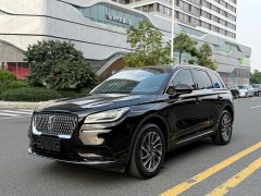 Lincoln Explorer 2.0T Two-Wheel Drive Elite - ფოტო 1