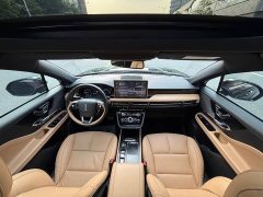 Lincoln Explorer 2.0T Two-Wheel Drive Elite - ფოტო 10