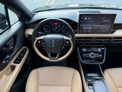 Lincoln Explorer 2.0T Two-Wheel Drive Elite - ფოტო 11