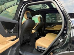Lincoln Explorer 2.0T Two-Wheel Drive Elite - ფოტო 12