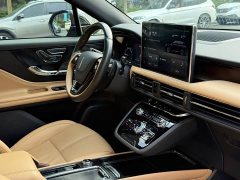 Lincoln Explorer 2.0T Two-Wheel Drive Elite - ფოტო 13