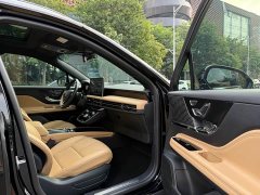 Lincoln Explorer 2.0T Two-Wheel Drive Elite - ფოტო 14