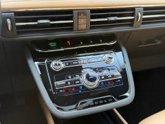 Lincoln Explorer 2.0T Two-Wheel Drive Elite - ფოტო 16