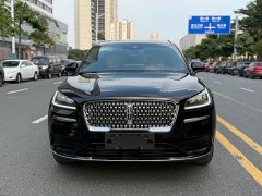 Lincoln Explorer 2.0T Two-Wheel Drive Elite - ფოტო 2