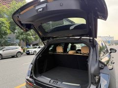 Lincoln Explorer 2.0T Two-Wheel Drive Elite - ფოტო 20