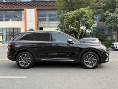 Lincoln Explorer 2.0T Two-Wheel Drive Elite - ფოტო 4