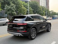 Lincoln Explorer 2.0T Two-Wheel Drive Elite - ფოტო 5
