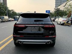 Lincoln Explorer 2.0T Two-Wheel Drive Elite - ფოტო 6