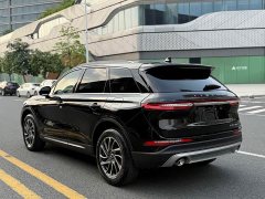 Lincoln Explorer 2.0T Two-Wheel Drive Elite - ფოტო 7