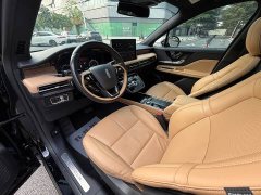 Lincoln Explorer 2.0T Two-Wheel Drive Elite - ფოტო 8