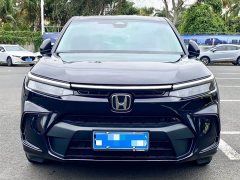 Honda CR-V 2023 240TURBO FWD Luxury 5-Seater - ფოტო 2