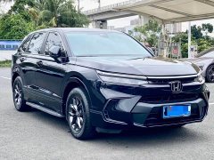 Honda CR-V 2023 240TURBO FWD Luxury 5-Seater - ფოტო 3