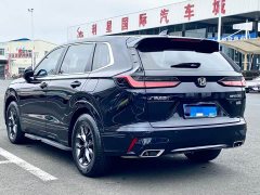 Honda CR-V 2023 240TURBO FWD Luxury 5-Seater - ფოტო 4
