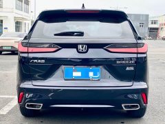 Honda CR-V 2023 240TURBO FWD Luxury 5-Seater - ფოტო 5