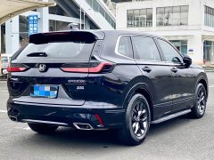 Honda CR-V 2023 240TURBO FWD Luxury 5-Seater - ფოტო 6
