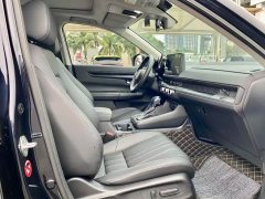 Honda CR-V 2023 240TURBO FWD Luxury 5-Seater - ფოტო 7