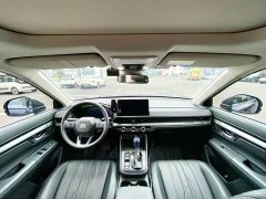 Honda CR-V 2023 240TURBO FWD Luxury 5-Seater - ფოტო 8