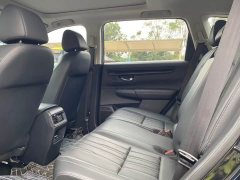 Honda CR-V 2023 240TURBO FWD Luxury 5-Seater - ფოტო 9