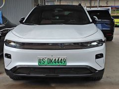 Changan E07 EV AWD 90kWh UltraPerformance Edition - ფოტო 2