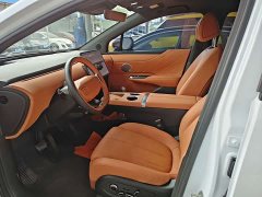 Changan E07 EV AWD 90kWh UltraPerformance Edition - ფოტო 3