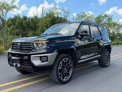 Tank 700 New Energy Hi4-T Extreme Edition - ფოტო 1