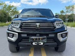 Tank 700 New Energy Hi4-T Extreme Edition - ფოტო 2