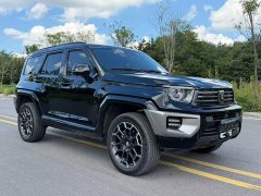 Tank 700 New Energy Hi4-T Extreme Edition - ფოტო 3