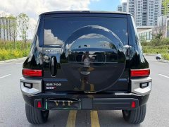 Tank 700 New Energy Hi4-T Extreme Edition - ფოტო 8