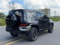 Tank 700 New Energy Hi4-T Extreme Edition - ფოტო 9