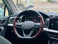 Volkswagen Tiguan L 330TSI Automatic FWD R-Line Comfort Edition - ფოტო 11
