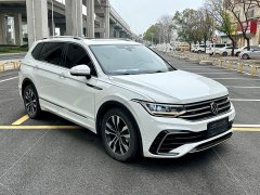 Volkswagen Tiguan L 330TSI Automatic FWD R-Line Comfort Edition - ფოტო 3