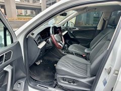 Volkswagen Tiguan L 330TSI Automatic FWD R-Line Comfort Edition - ფოტო 6