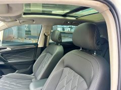 Volkswagen Tiguan L 330TSI Automatic FWD R-Line Comfort Edition - ფოტო 7