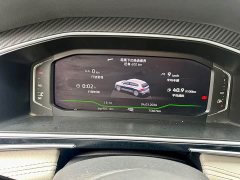 Volkswagen Tiguan L 330TSI Automatic FWD R-Line Comfort Edition - ფოტო 8