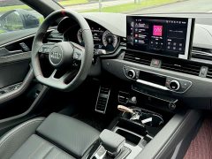 Audi A4L 200 Million Units Joyful Edition 40 TFSI Luxury Dynamic - ფოტო 4