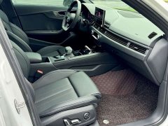 Audi A4L 200 Million Units Joyful Edition 40 TFSI Luxury Dynamic - ფოტო 5