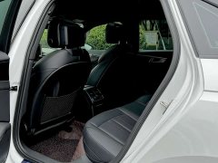 Audi A4L 200 Million Units Joyful Edition 40 TFSI Luxury Dynamic - ფოტო 6