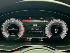 Audi A4L 200 Million Units Joyful Edition 40 TFSI Luxury Dynamic - ფოტო 7